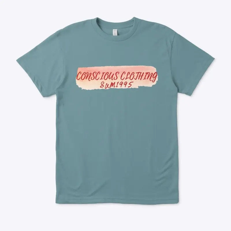 CONSCIOUS CLOTHING